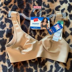 Hanes Smooth Comfort